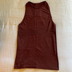 Lululemon Swiftly Tech Tank